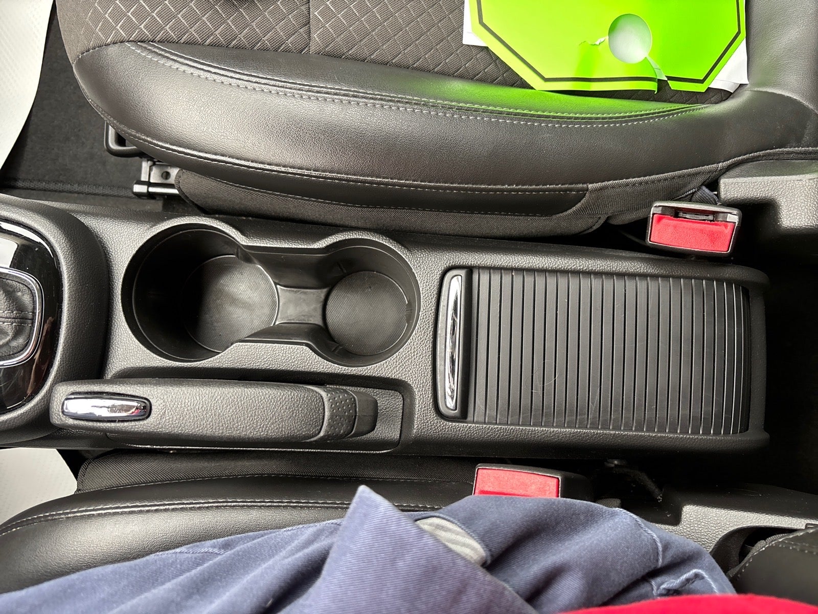 2018 Buick Encore Sport Touring