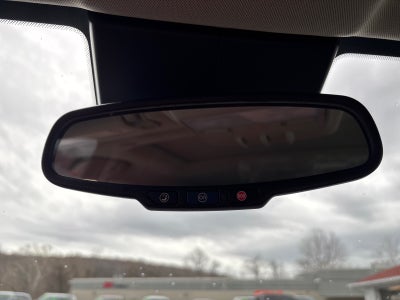 2018 Buick Encore Sport Touring