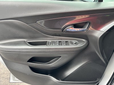 2018 Buick Encore Sport Touring