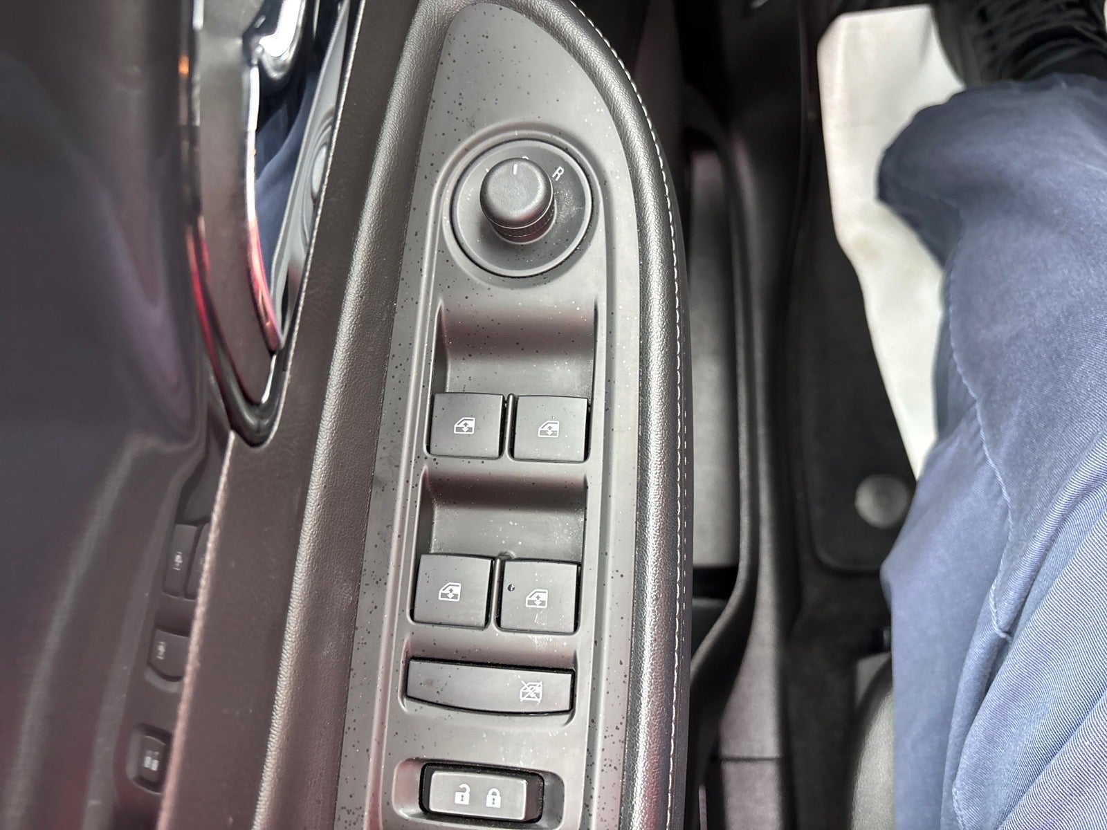 2018 Buick Encore Sport Touring