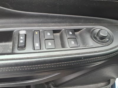 2019 Buick Encore Sport Touring