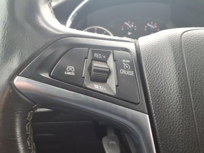 2019 Buick Encore Sport Touring