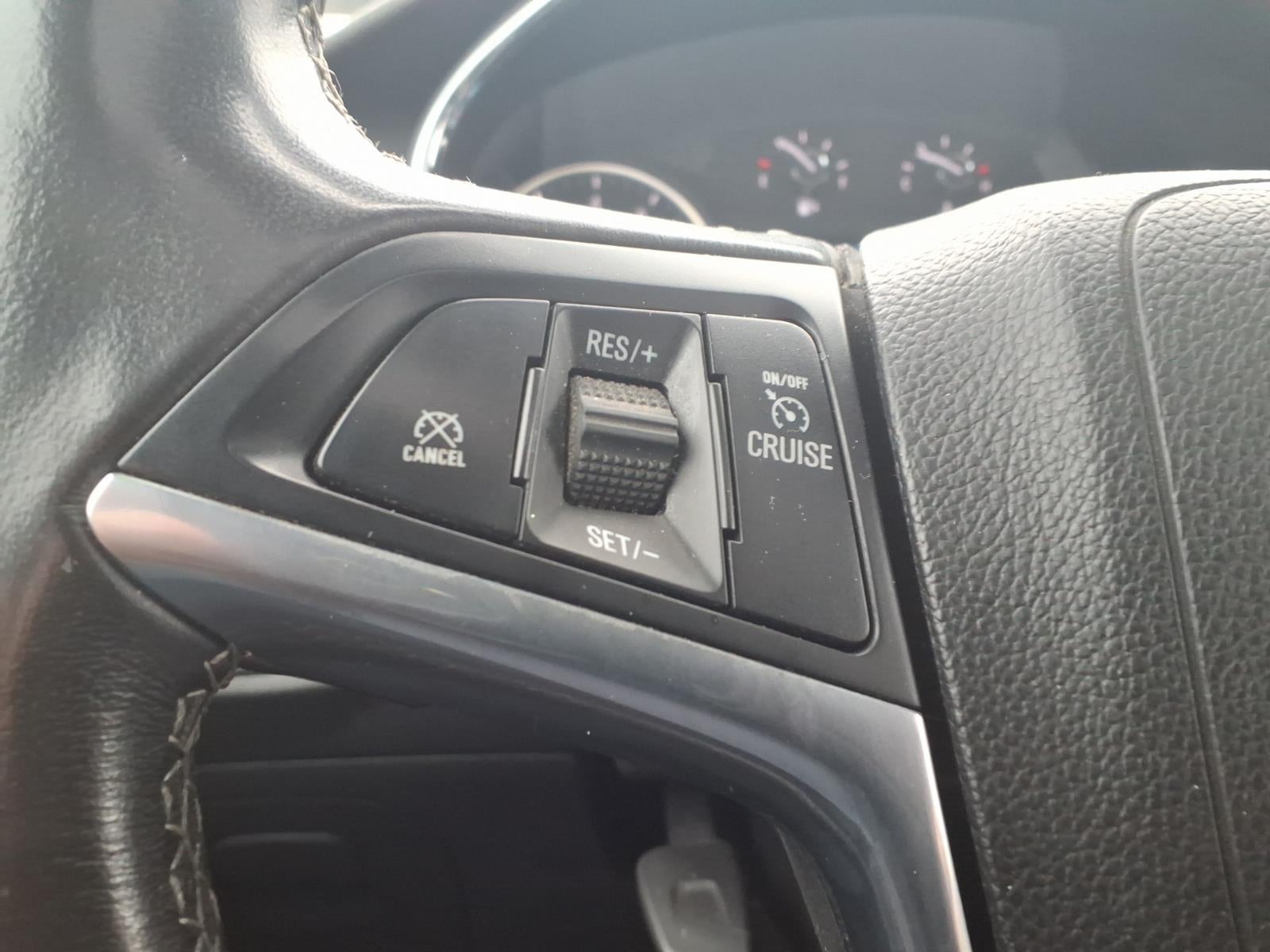 2019 Buick Encore Sport Touring