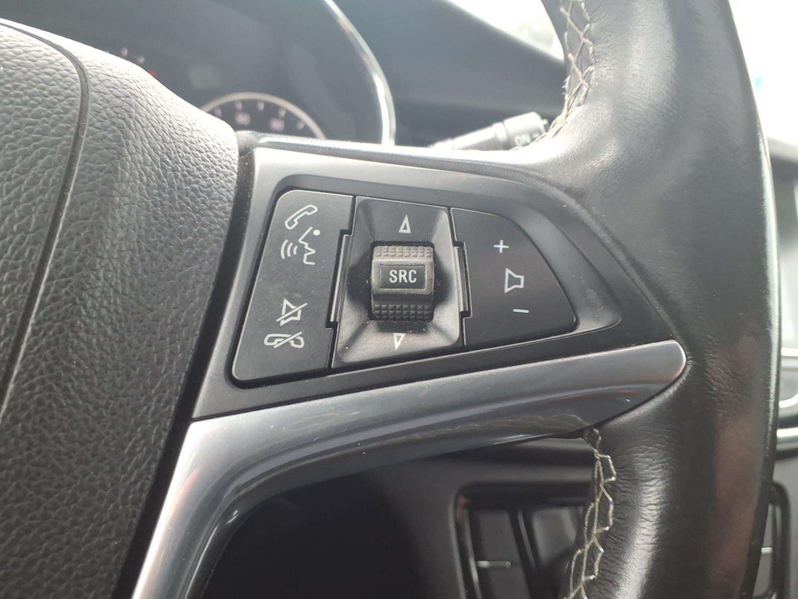 2019 Buick Encore Sport Touring