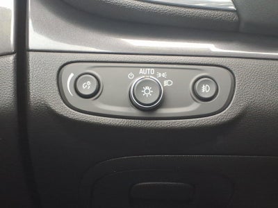 2019 Buick Encore Sport Touring