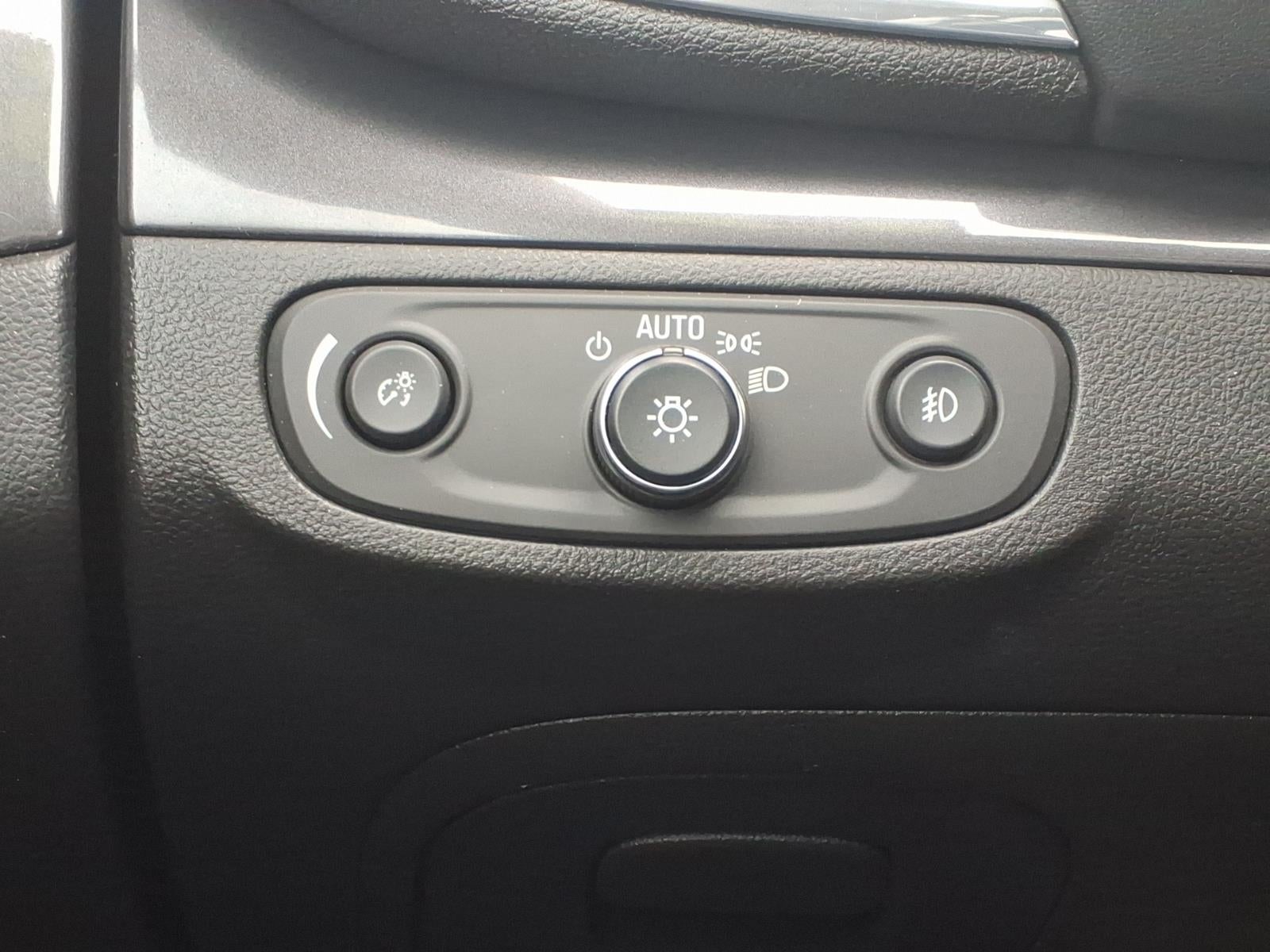2019 Buick Encore Sport Touring