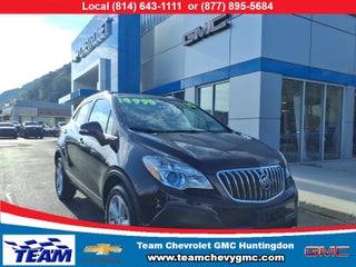 2015 Buick Encore Base