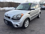 2012 Kia Soul +