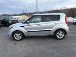 2012 Kia Soul +