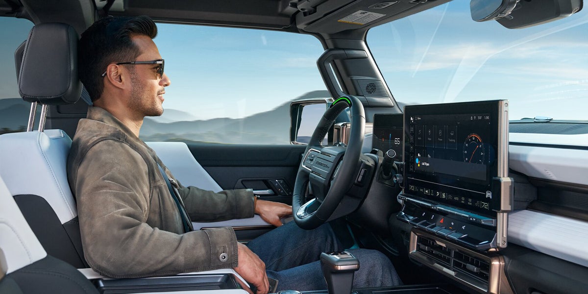 Team GMC Huntingdon in HUNTINGDON PA