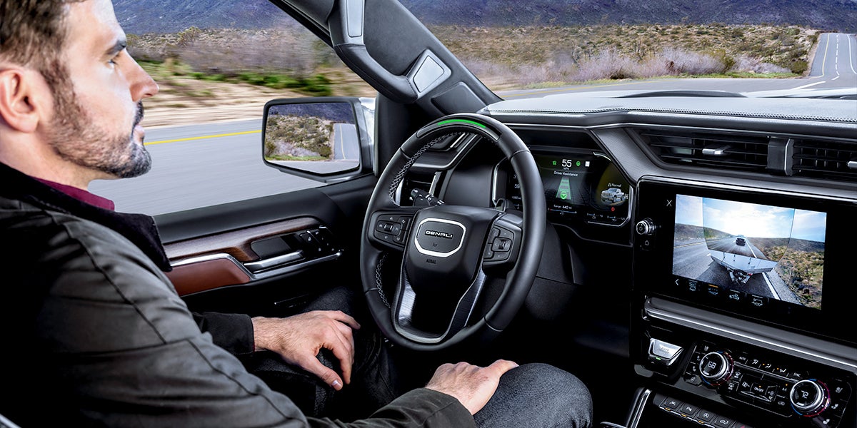 Team GMC Huntingdon in HUNTINGDON PA