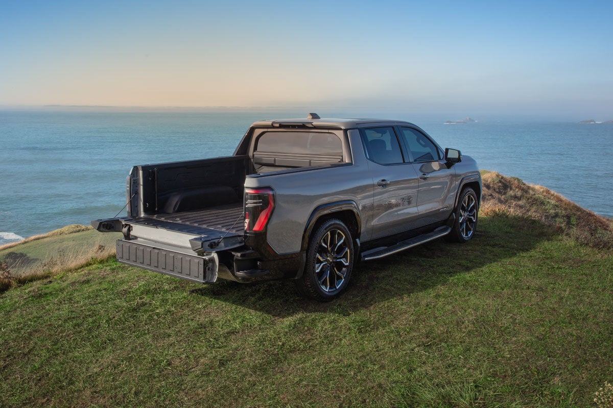 Team GMC Huntingdon in HUNTINGDON PA