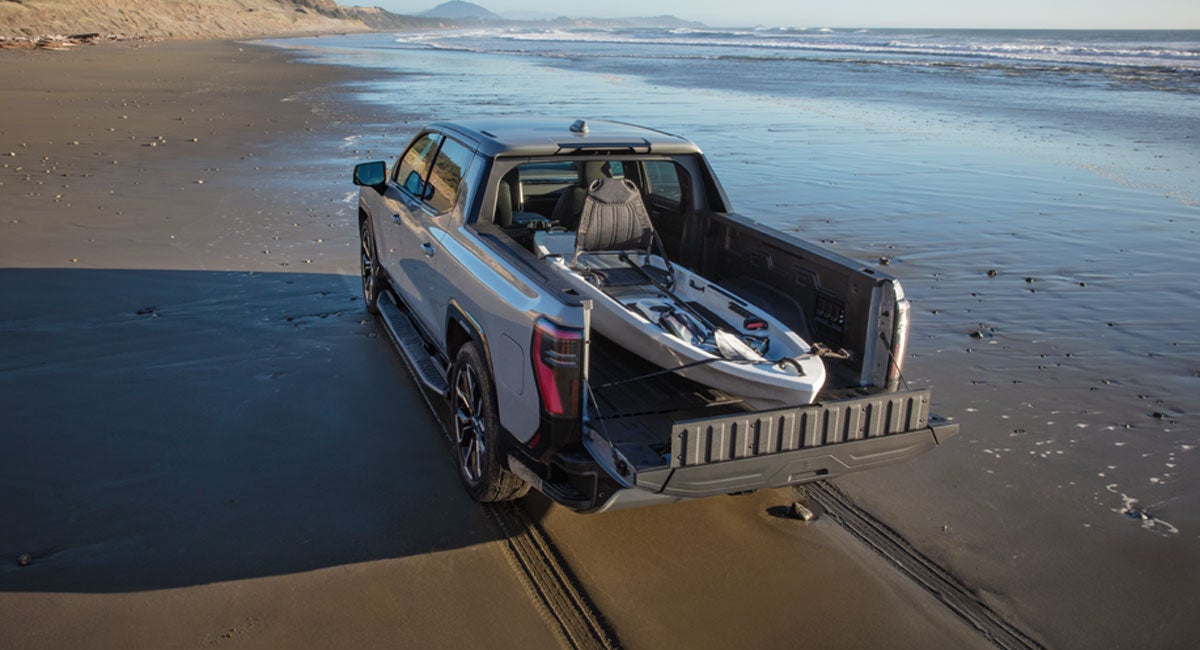 Team GMC Huntingdon in HUNTINGDON PA