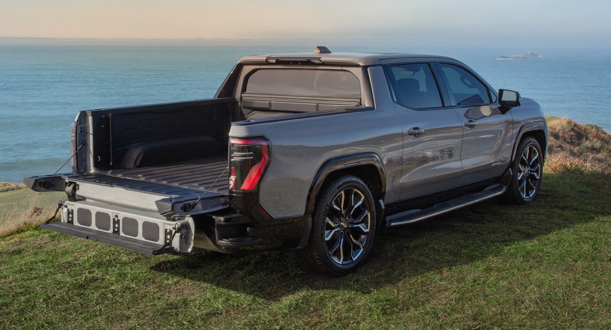 Team GMC Huntingdon in HUNTINGDON PA