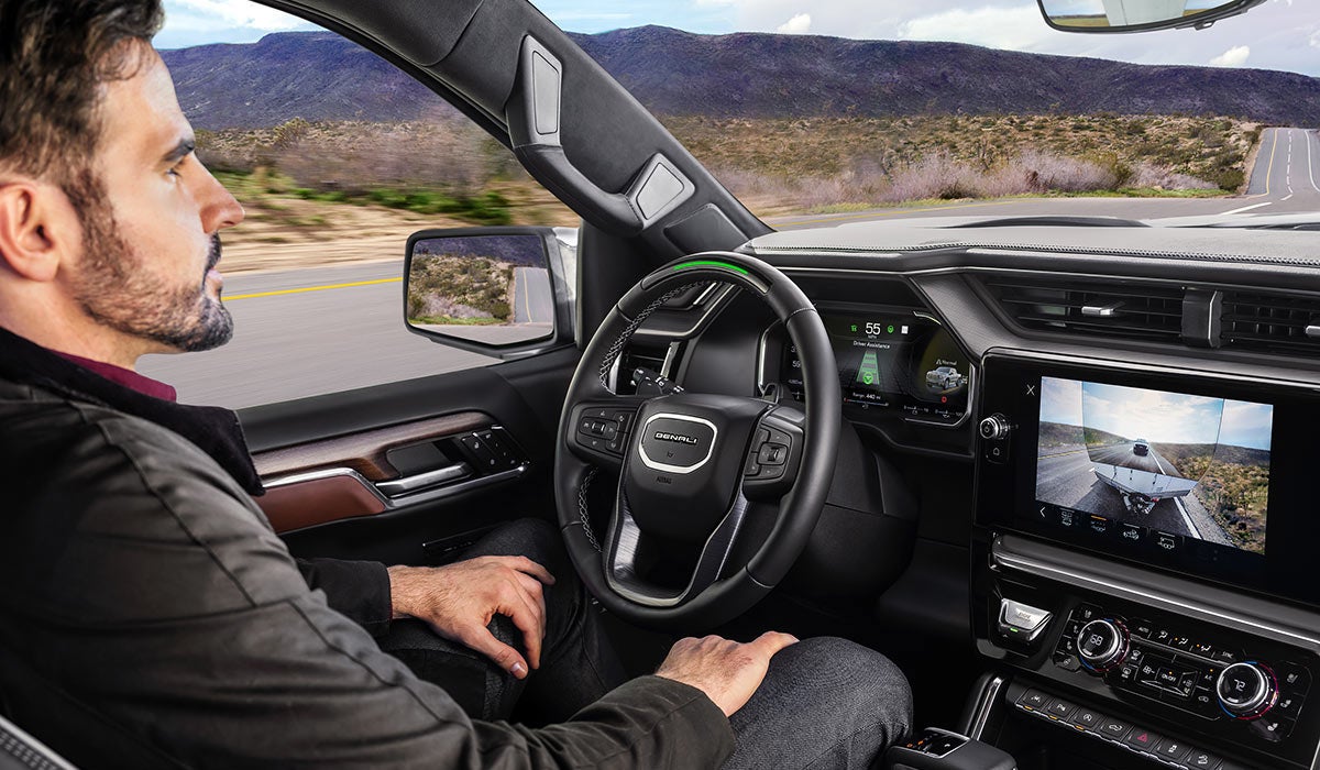 Team GMC Huntingdon in HUNTINGDON PA