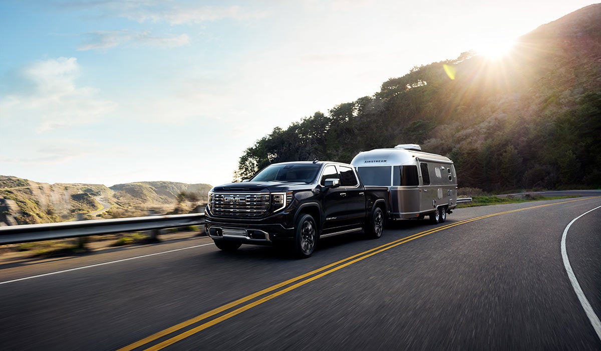 Team GMC Huntingdon in HUNTINGDON PA